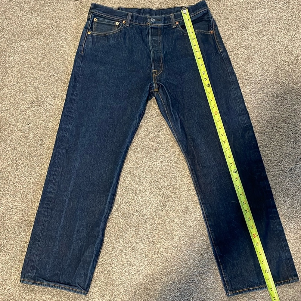 Levi’s 501 36x30